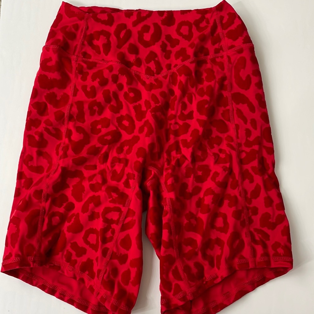 Balance Athletica Lux Rider Short